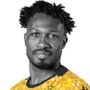 Abdoul Diallo — Hậu vệ, ASEC Mimosas