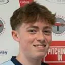 Will Darke — Tiền đạo, Bishop Auckland