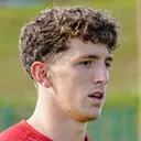 Ben Jordison — Hậu vệ, Bishop Auckland