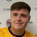Joel Neale — Thủ môn, Bishop Auckland