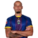 Pedro Pelágio — Tiền vệ, Chaves