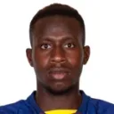 Mamadou Tounkara — Hậu vệ, Chaves
