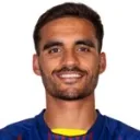 Tiago Simões — Hậu vệ, Chaves