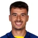 Aarón Romero — Hậu vệ, Chaves