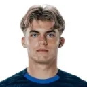 Hennes Behrens — Hậu vệ, FC Augsburg