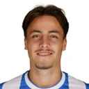 Espen Van Ee — Tiền vệ, FC Arouca