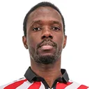Jaures Assoumou — Tiền đạo, Samsunspor