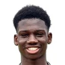 Rafiq Lamptey — Tiền vệ, Chesterfield