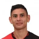Matías Orihuela — Hậu vệ, Deportivo La Guaira