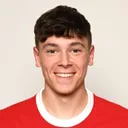 Luke Chambers — Hậu vệ, Liverpool FC