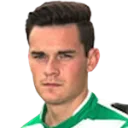 Ryan Kinnane — Hậu vệ, Farnham Town