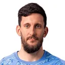 Mathieu Gorgelin — Thủ môn, RC Lens