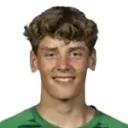 Yannick Gerritsen — Thủ môn, FC Twente