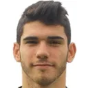 Miguel Puche — Tiền đạo, FC Arouca