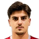 Ante Bekavac — Hậu vệ, NK Aluminij Kidričevo