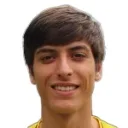 Diego Tavares — Hậu vệ, GD Vitória Sernache