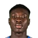 Bachirou Yaméogo — Hậu vệ, FK VIAGEM Ústí nad Labem