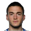Tsotne Berelidze — Tiền vệ, FK VIAGEM Ústí nad Labem