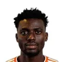 Solomon Osaghae — Tiền vệ, FK VIAGEM Ústí nad Labem