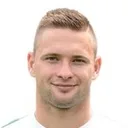 Antonin Fantis — Tiền đạo, FK VIAGEM Ústí nad Labem