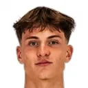 Arnas Voitinovicius — Thủ môn, SL Benfica B