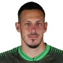 Luka Savić — Thủ môn, FK VIAGEM Ústí nad Labem
