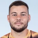 David Němec — Thủ môn, FK VIAGEM Ústí nad Labem