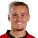 Tom Moustier — Tiền vệ, CF Estrela Amadora