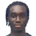 Yacouba Dabo Gnako — Tiền đạo, FK Željezničar