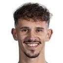 Matej Cvetanoski — Tiền đạo, FK Željezničar