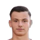 Admir Gojak — Tiền vệ, FK Željezničar