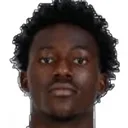 Eddy Doué — Tiền vệ, CF Estrela Amadora