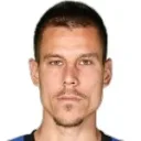Aleksa Pejić — Tiền vệ, FK Željezničar