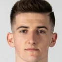 Armin Hodžić — Tiền vệ, FK Željezničar