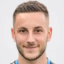 Enes Alić — Hậu vệ, St. Johnstone