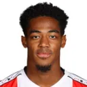 Collin Seedorf — Hậu vệ, FK Željezničar