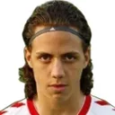 Giovanni Troupee — Hậu vệ, FK Željezničar