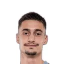 Tarik Abdulahović — Thủ môn, FK Željezničar