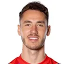 Justin Heekeren — Thủ môn, RSC Anderlecht
