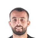 André Dias — Tiền đạo, GD Vitória Sernache