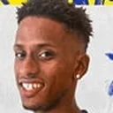 Rivaldo Lopes — Tiền đạo, FC Vinhais