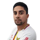 Bruno Santos — Tiền vệ, GD Vitória Sernache