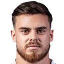 Alfonso Trezza — Tiền đạo, FC Arouca