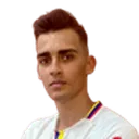 Francisco Santos — Tiền vệ, GD Vitória Sernache