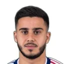 Enes Sali — Tiền đạo, FC Andorra
