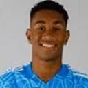 João Lucas de Moraes dos Santos — Thủ môn, GD Vitória Sernache