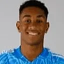 João Lucas — Thủ môn, GD Vitória Sernache