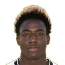 Francesco Gallea Beidi — Hậu vệ, Juve Stabia