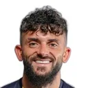 Callum Powell — Tiền đạo, Harborough Town FC
