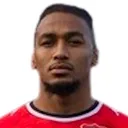 Kai Williams — Tiền vệ, Racing Club Warwick